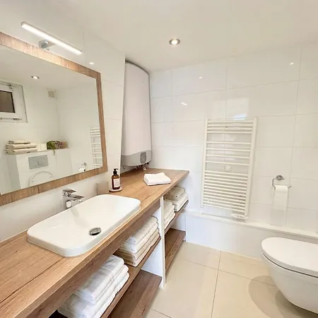 Heart Marais Bright 1br By Melvane Apartman *